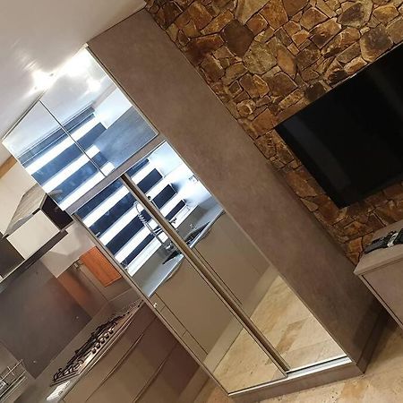 5 Star Smart Studio 30M2 Flic en Flac Exterior foto