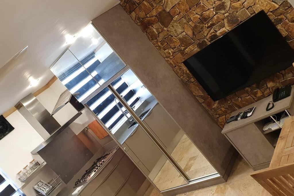 5 Star Smart Studio 30M2 Flic en Flac Exterior foto