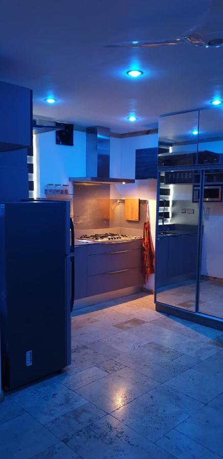 5 Star Smart Studio 30M2 Flic en Flac Exterior foto