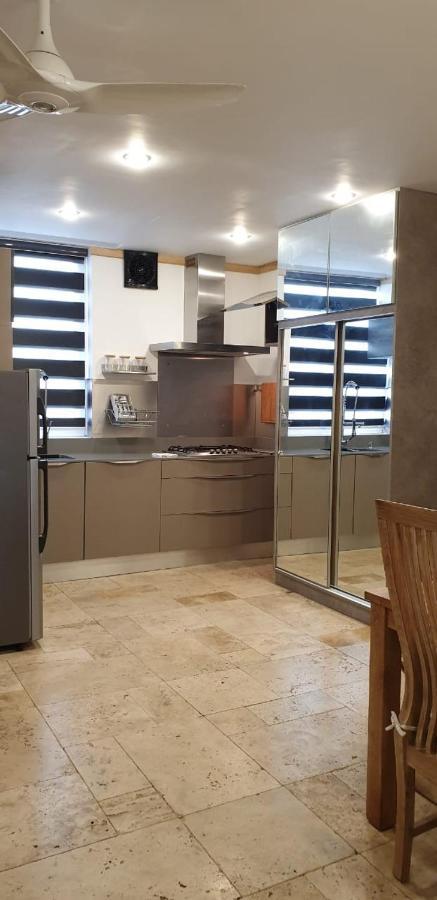 5 Star Smart Studio 30M2 Flic en Flac Exterior foto